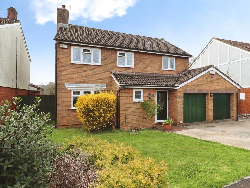 Main image of property: Denison Way, Cardiff