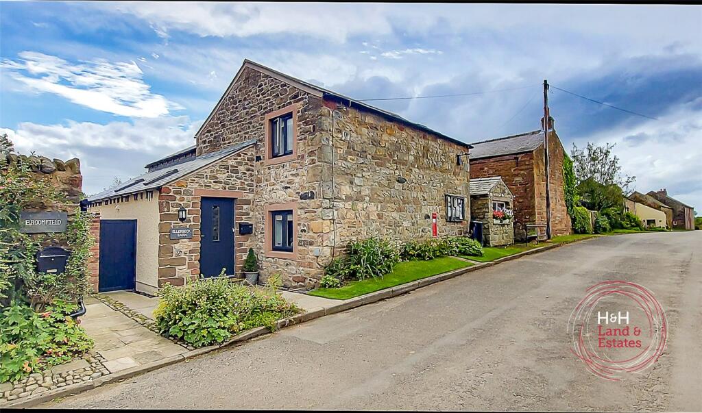Main image of property: Ellerbeck Barn, Knock, Appleby-in-Westmorland, Cumbria