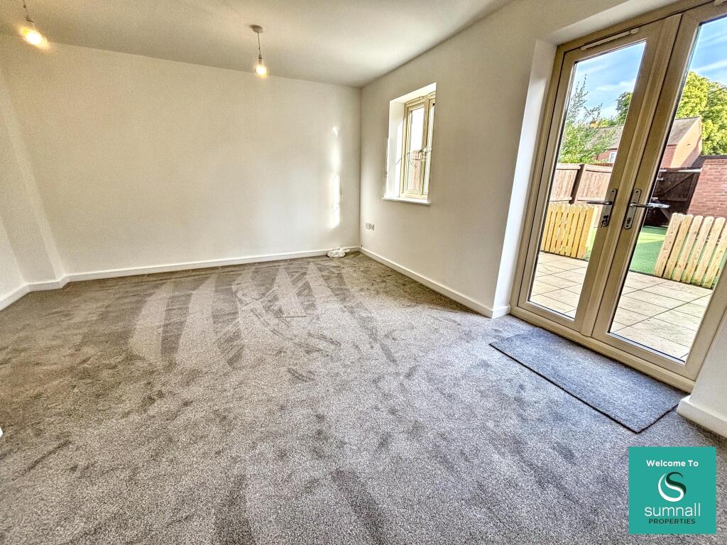 House in Walsall - More