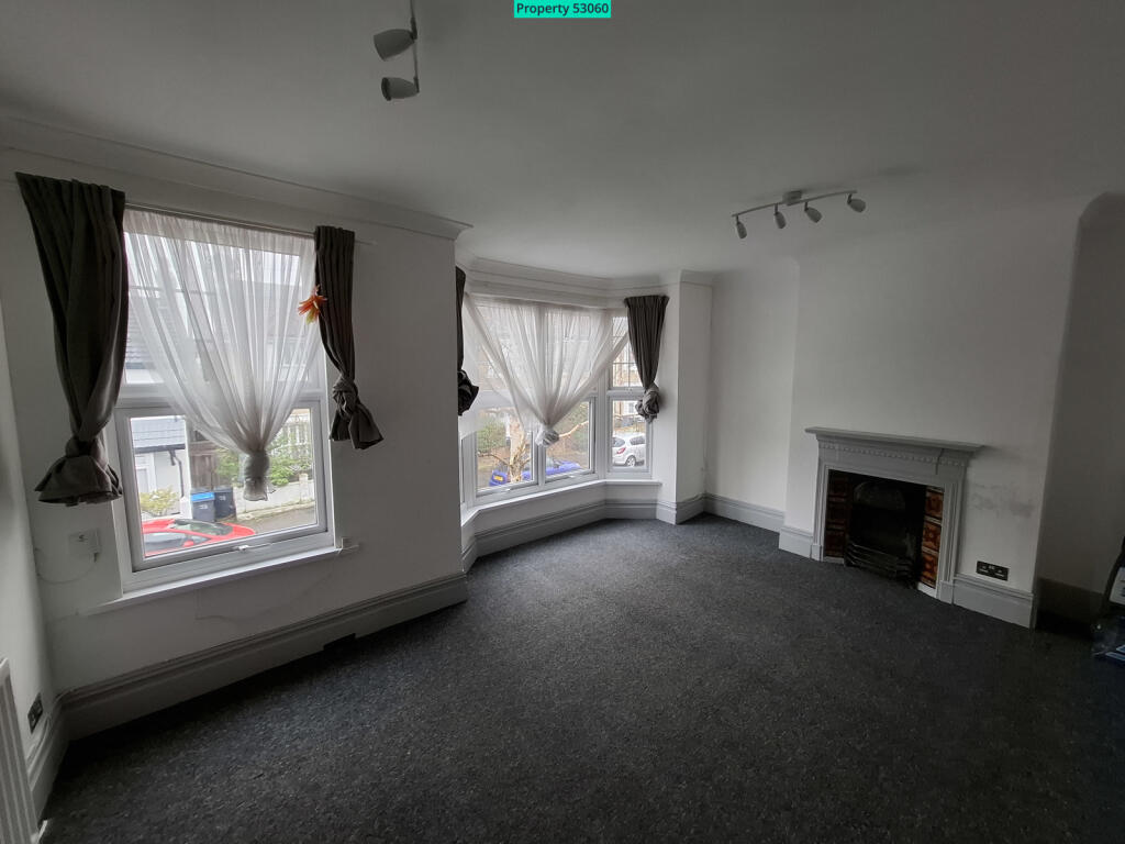 Main image of property: Flat 2, 13 Lebanon Road, Croydon, CR0