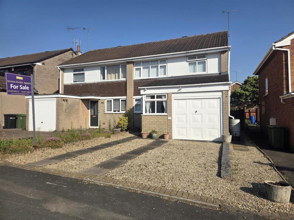 Main image of property: Cotswold Avenue, Stourport-On-Severn
