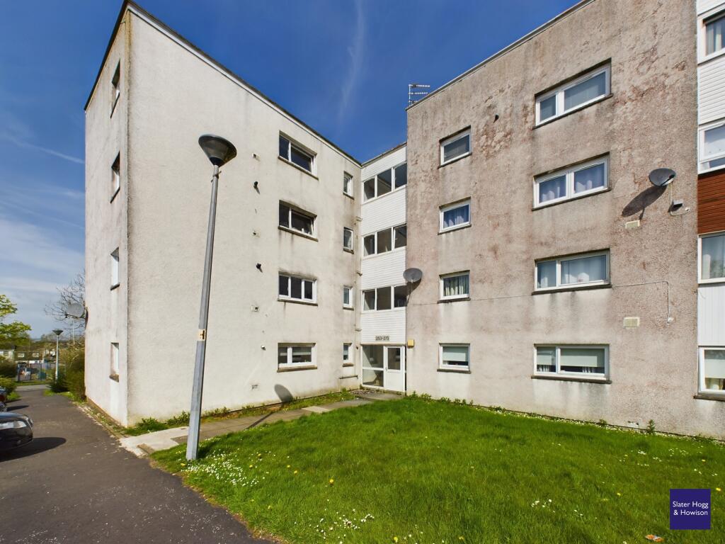 Main image of property: 259 Sandpiper Drive, East Kilbride