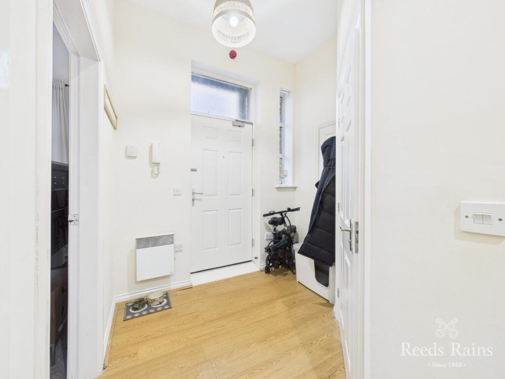 Willow Sage Court, Stockton-on-Tees, Durham, TS18 photo 3