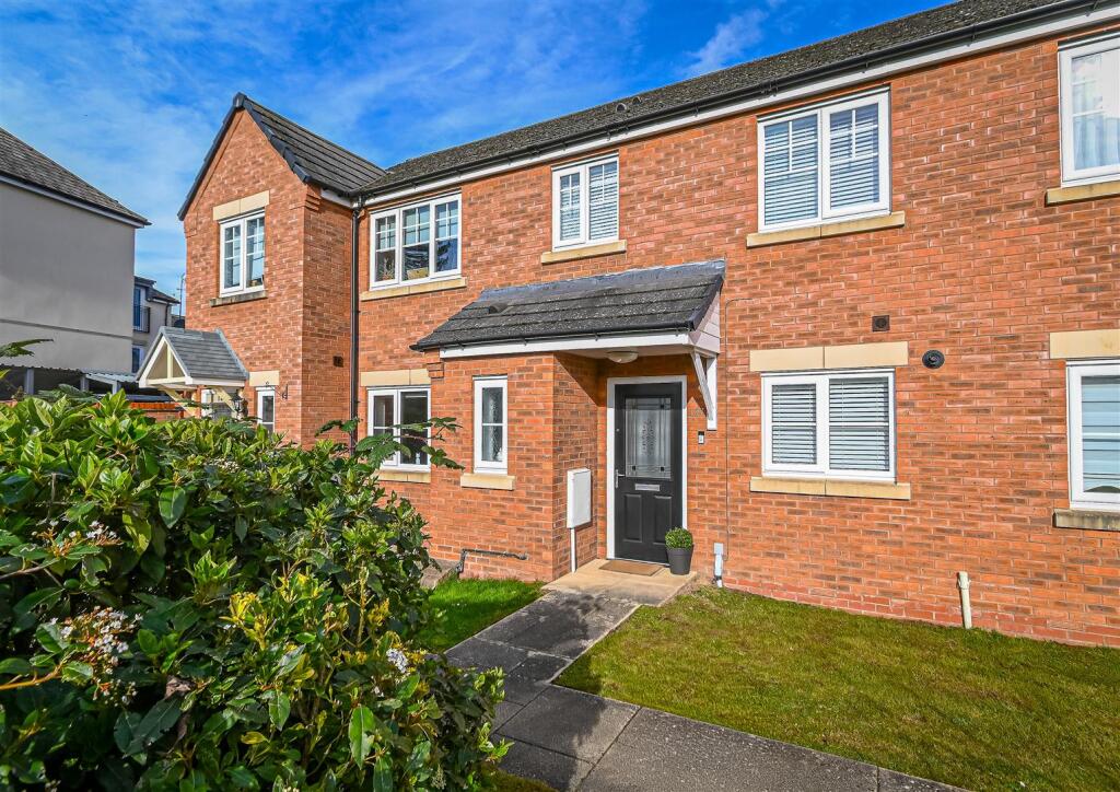 Main image of property: 107 Wenlock Rise, Bridgnorth