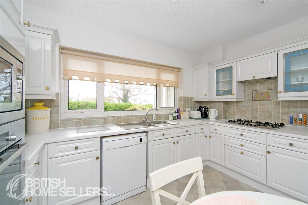Bryn Y Coed, Deganwy, Conwy, LL31 - View 6