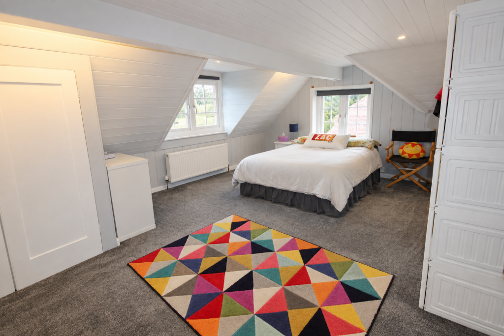 Apartment in Harrow - More