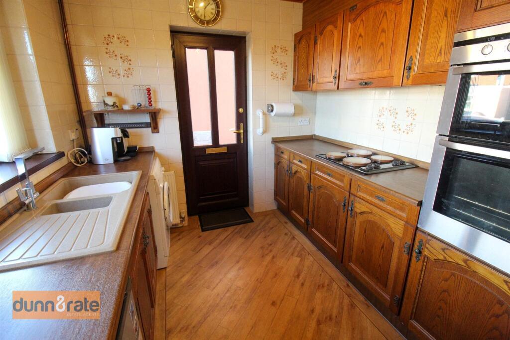 Hillberry Close, Eaton Park, Stoke-On-Trent photo 4