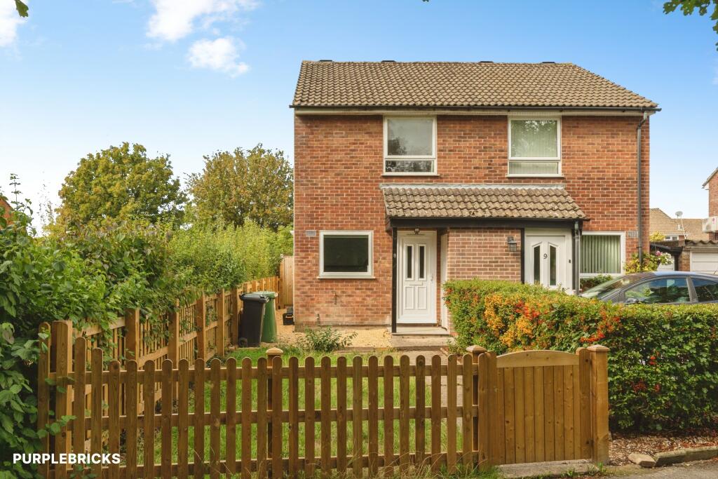 Main image of property: Dunster Gardens, Bristol, BS30