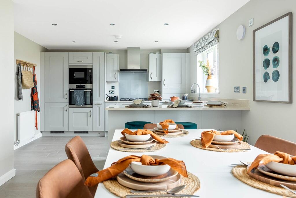 House in Motherwell - View 3