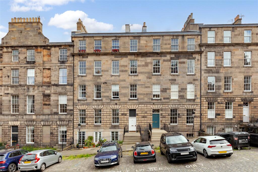 Main image of property: Nelson Street, Edinburgh