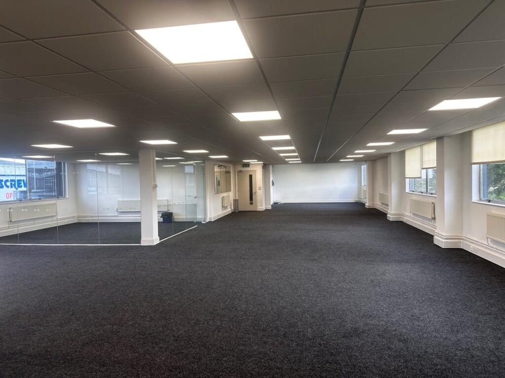 Additional image 3 of Suite 4 & 5, The Alcora Building, Mucklow Hill, Halesowen, B62 8DG