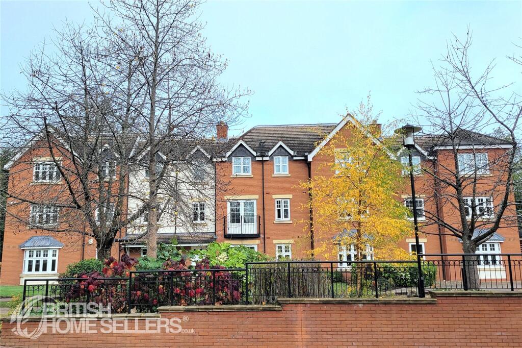Main image of property: Chancel Court, Solihull, West Midlands, B91