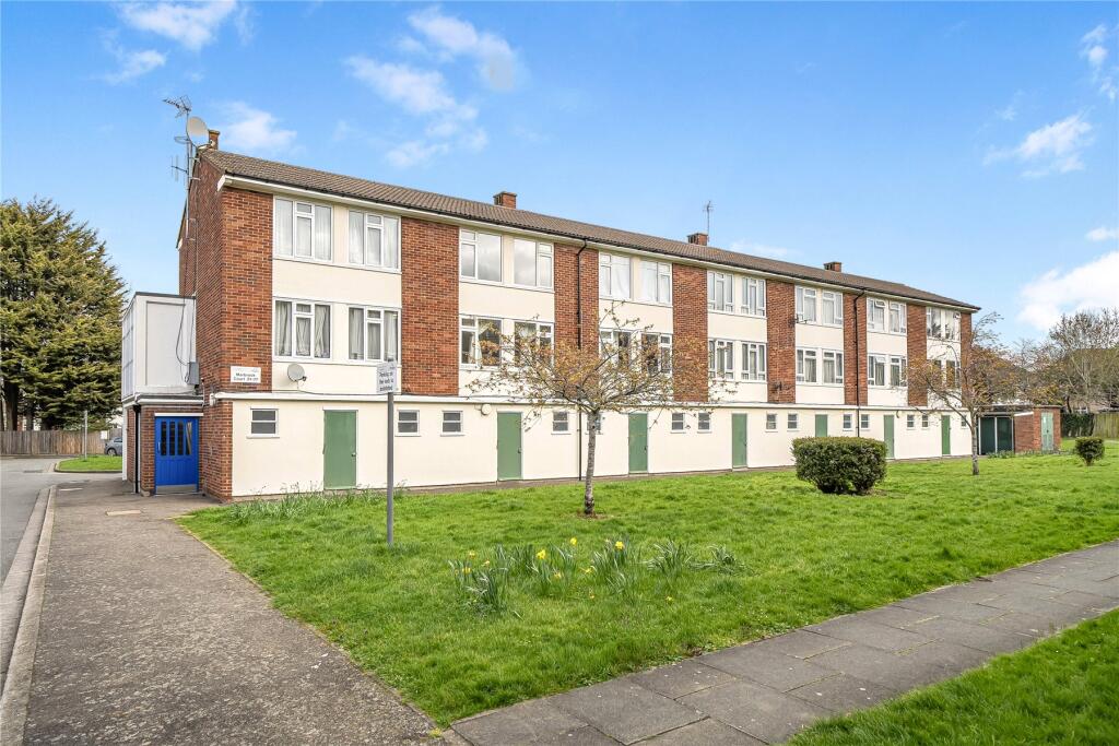 Main image of property: Chinbrook Road, London