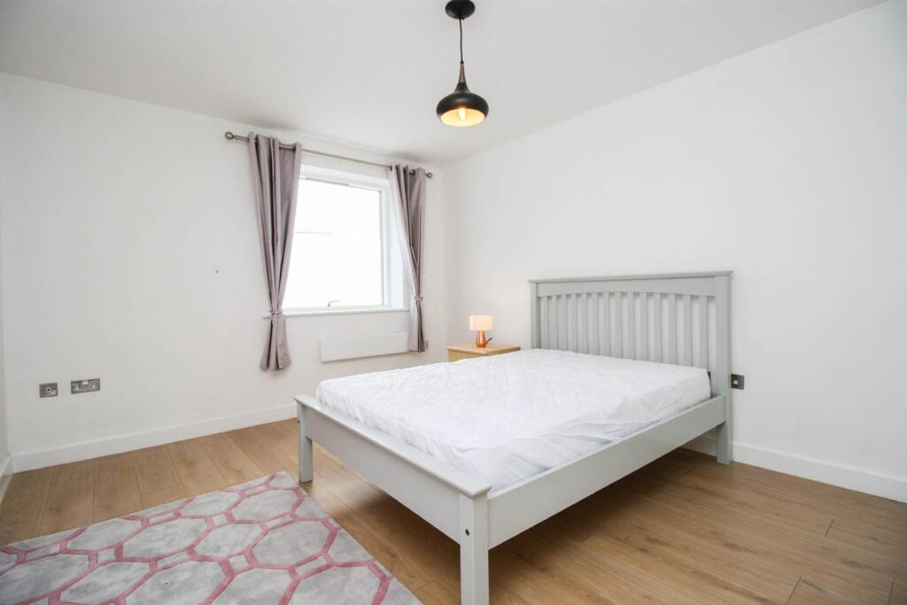 Additional image 3 of Voyager, 51 Sherborne Street