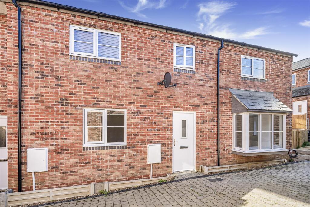 Main image of property: Warwick Street, Daventry, NN11