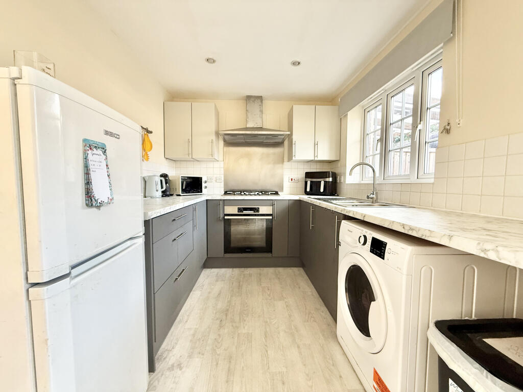 House in Bournemouth - More