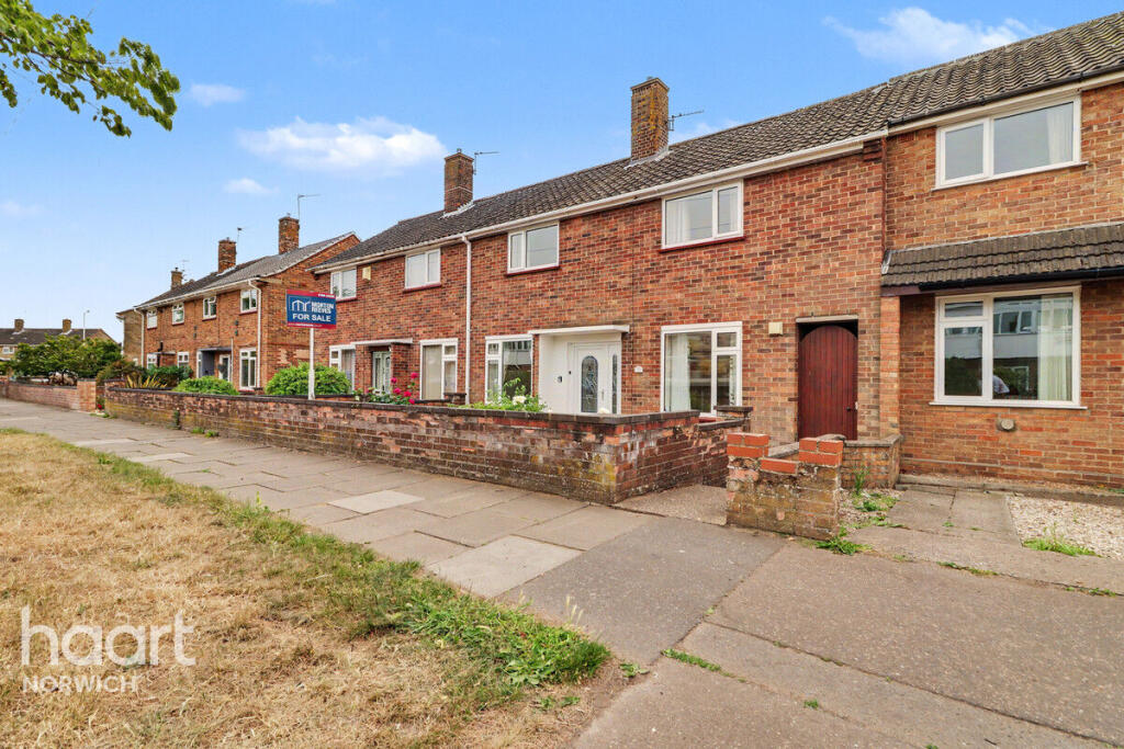 Main image of property: Salhouse Road, Norwich