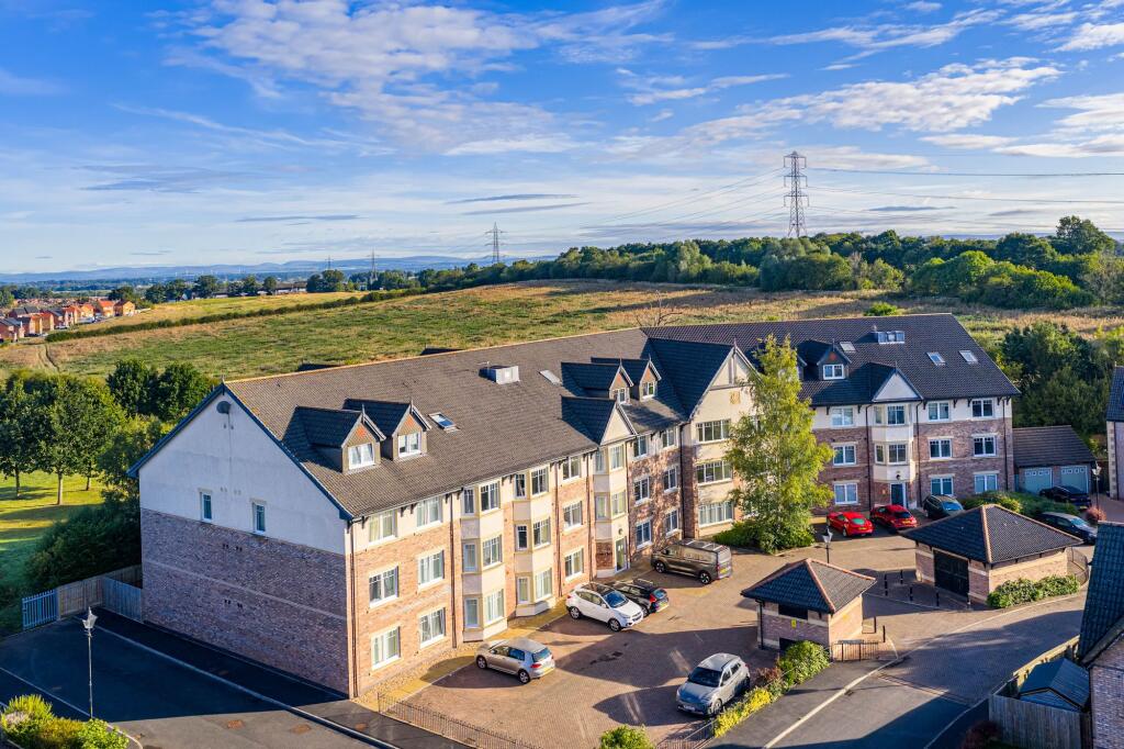 Main image of property: Flat 25, Willow Place, Carlisle, CA1