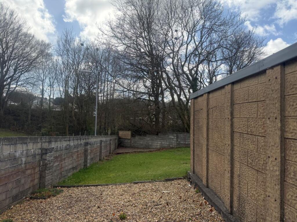 Land adjacent to 37 Heol Derwen, Neath, West Glamorgan, SA11 3YY - View 5