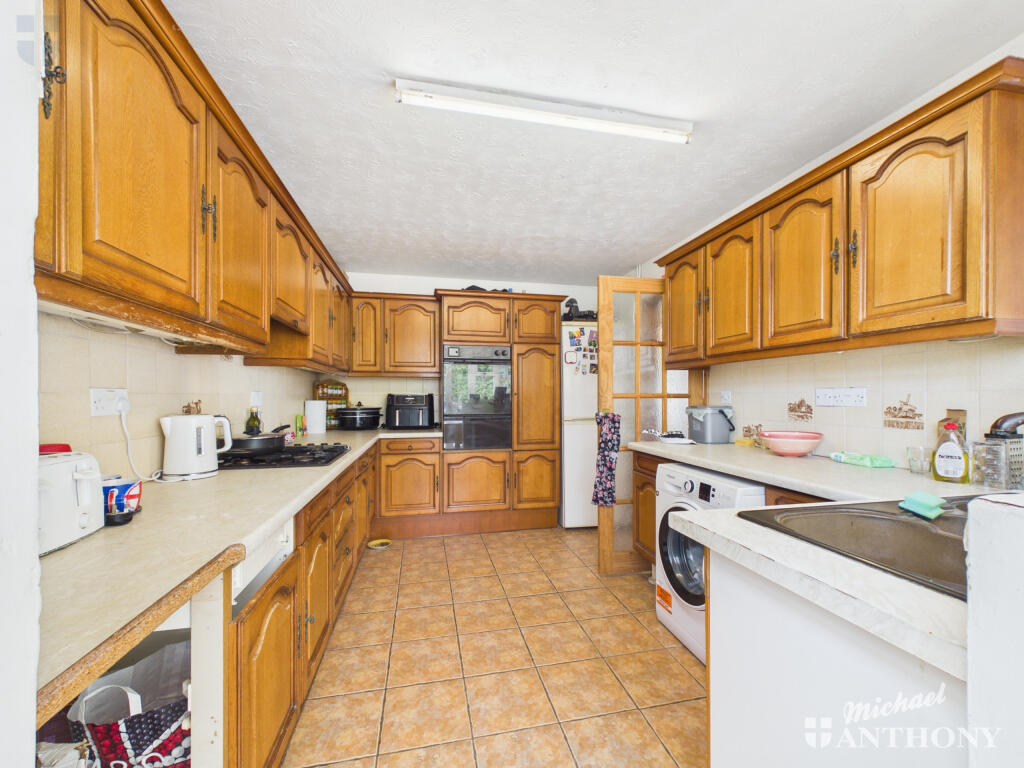 House in Hemel Hempstead - View 4