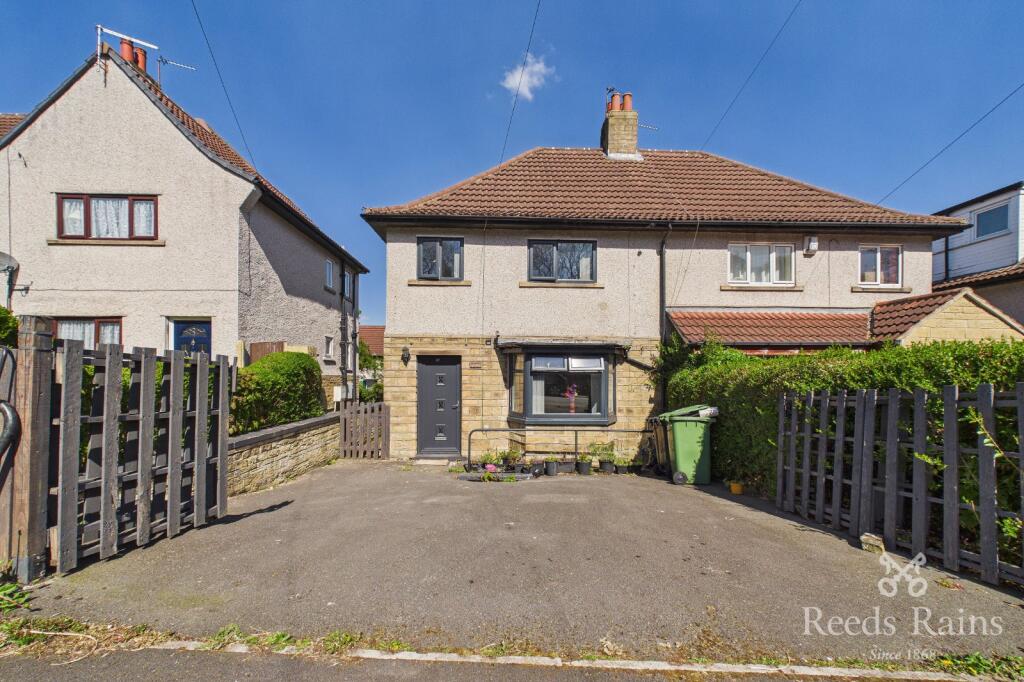 Main image of property: Highlands Avenue, Huddersfield, West Yorkshire, HD5