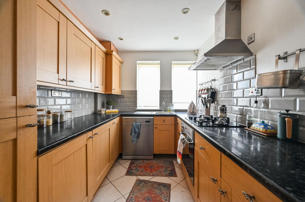 Main image of property: Torrington Place, Wapping, London, E1W
