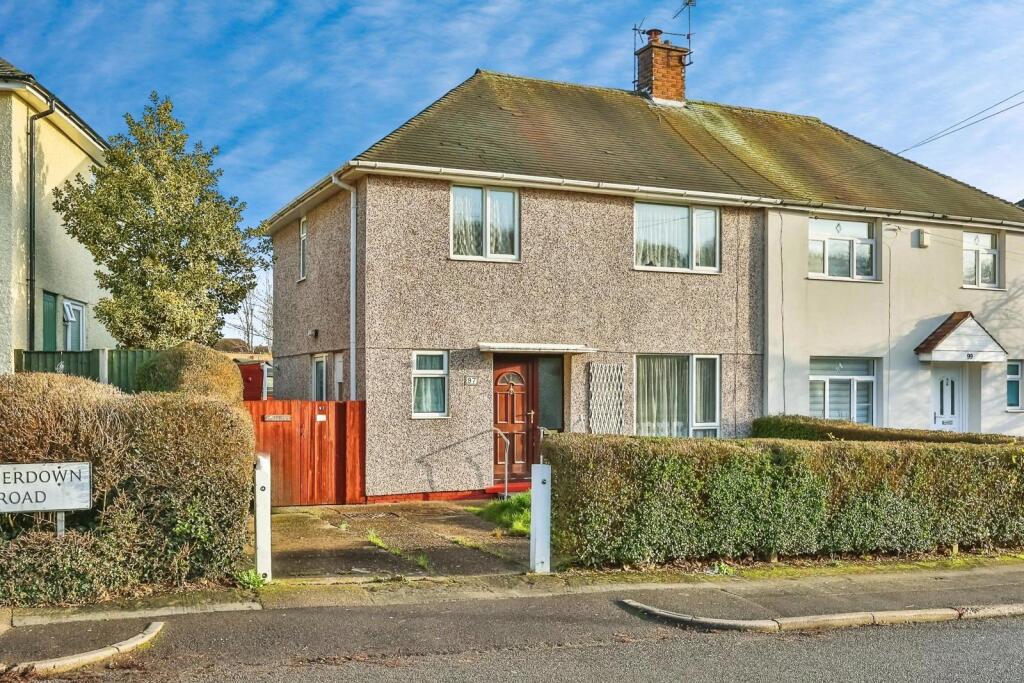 Main image of property: Waterdown Road, Clifton, Nottingham, NG11