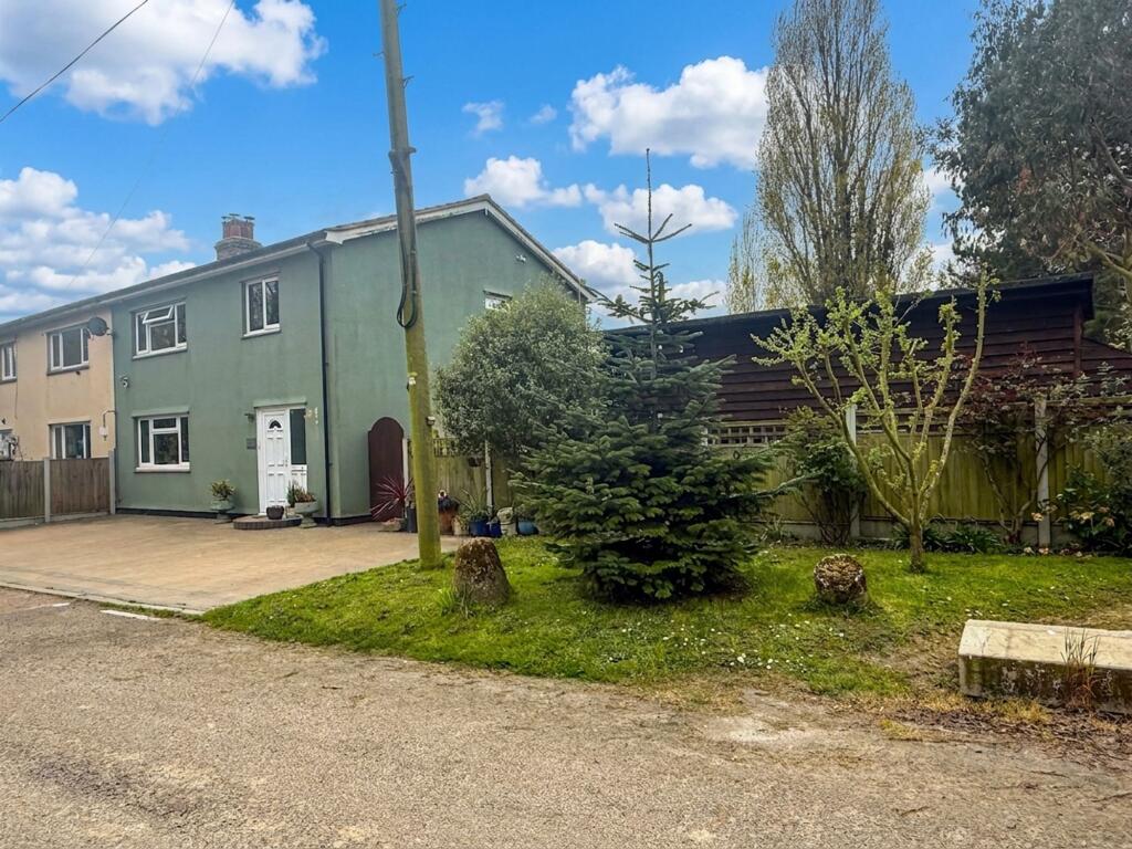 Ebbsfleet Lane, Ramsgate, CT12 photo 4