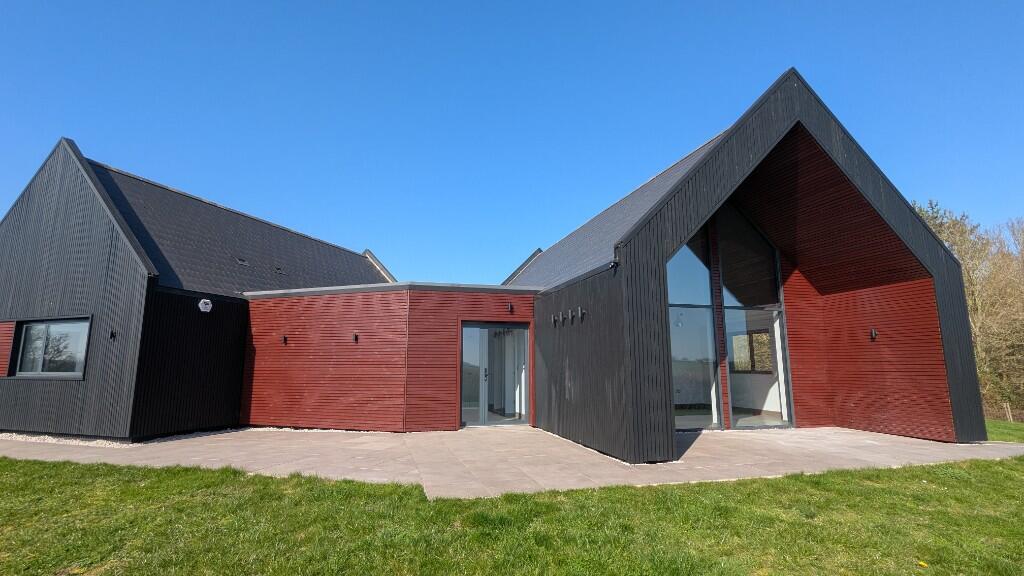 Main image of property: Hilltop View, Semer