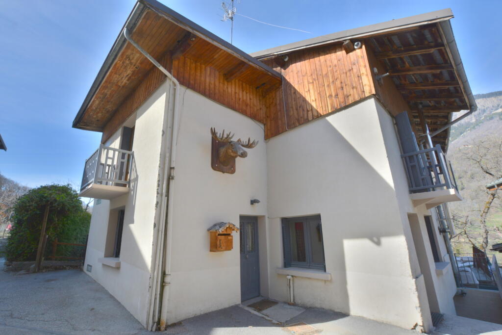 Main image of property: 73120 courchevel