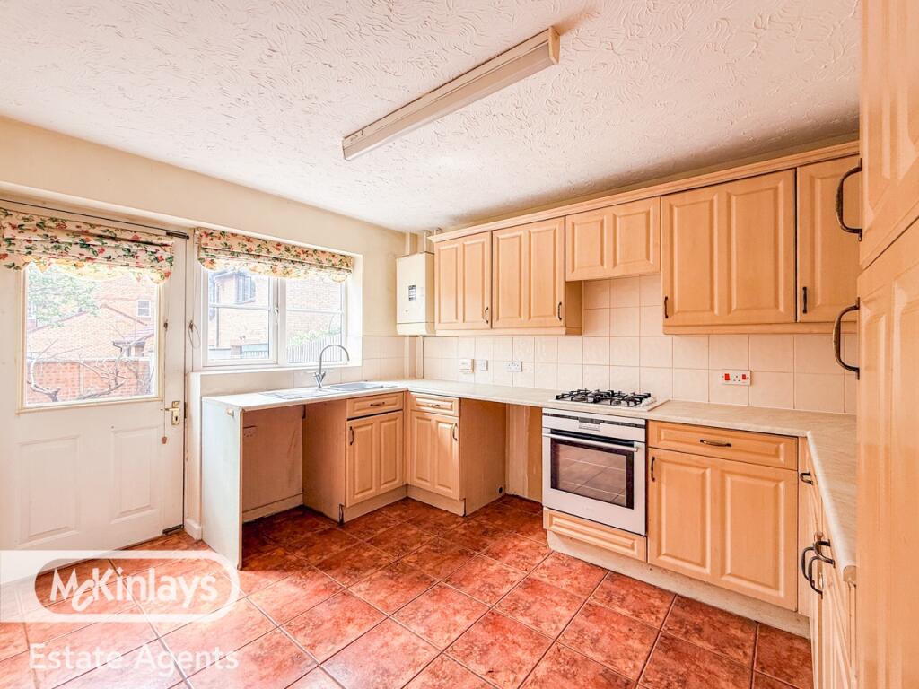 3 bedroom detached, Baymead lane, North Petherton photo 2