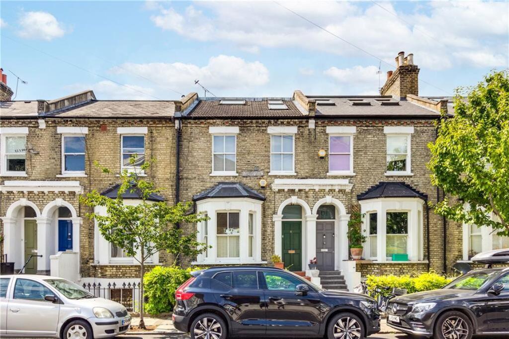 Main image of property: Greenside Road, Sherpherds Bush