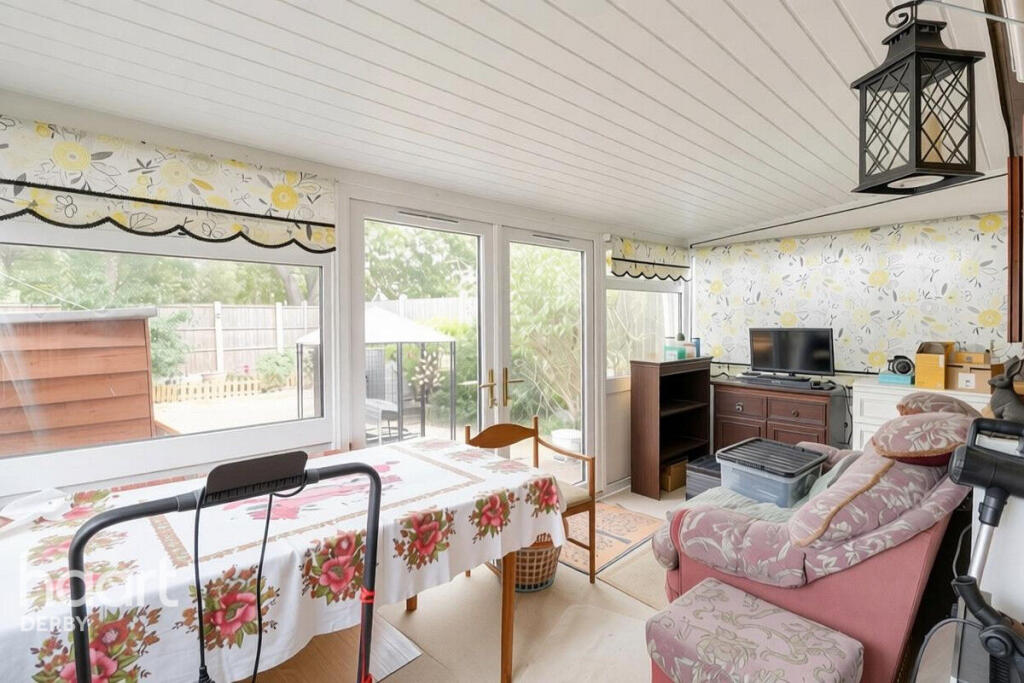 House in Derby - View 4