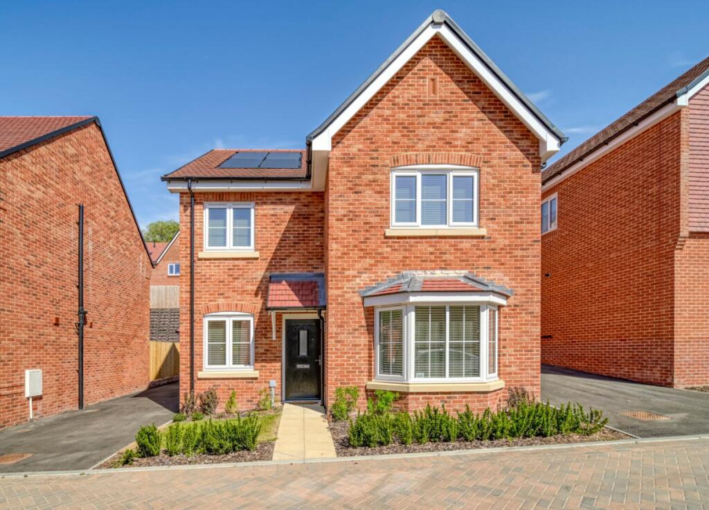 Main image of property: Cowslip Meadow, Alton, Hampshire, GU34