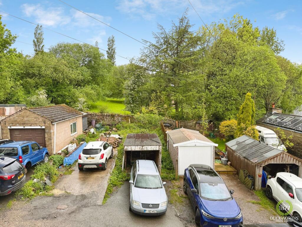House in Burnley, Cliviger - View 4