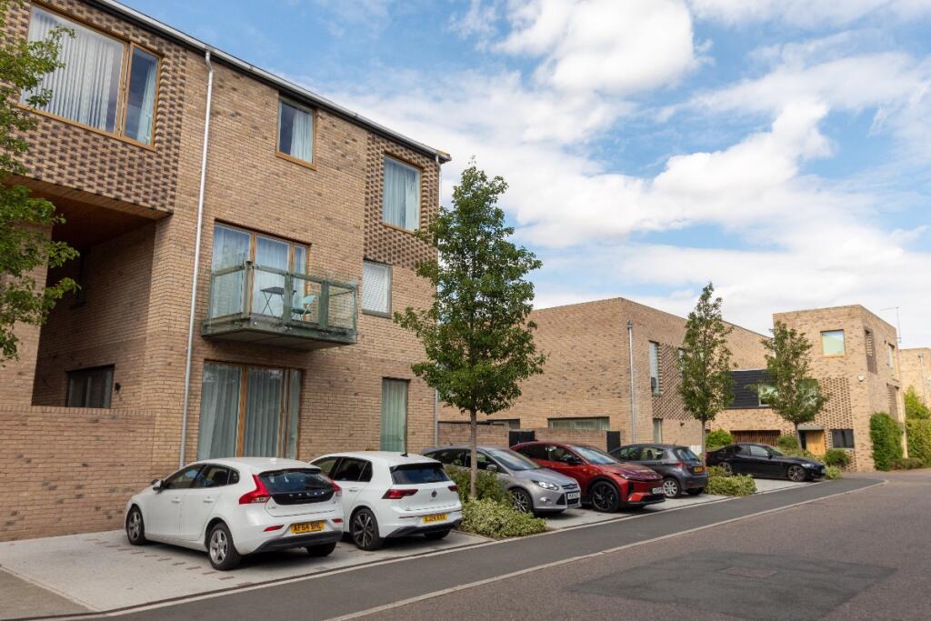 Main image of property: Addenbrookes Road, Trumpington, Cambridge