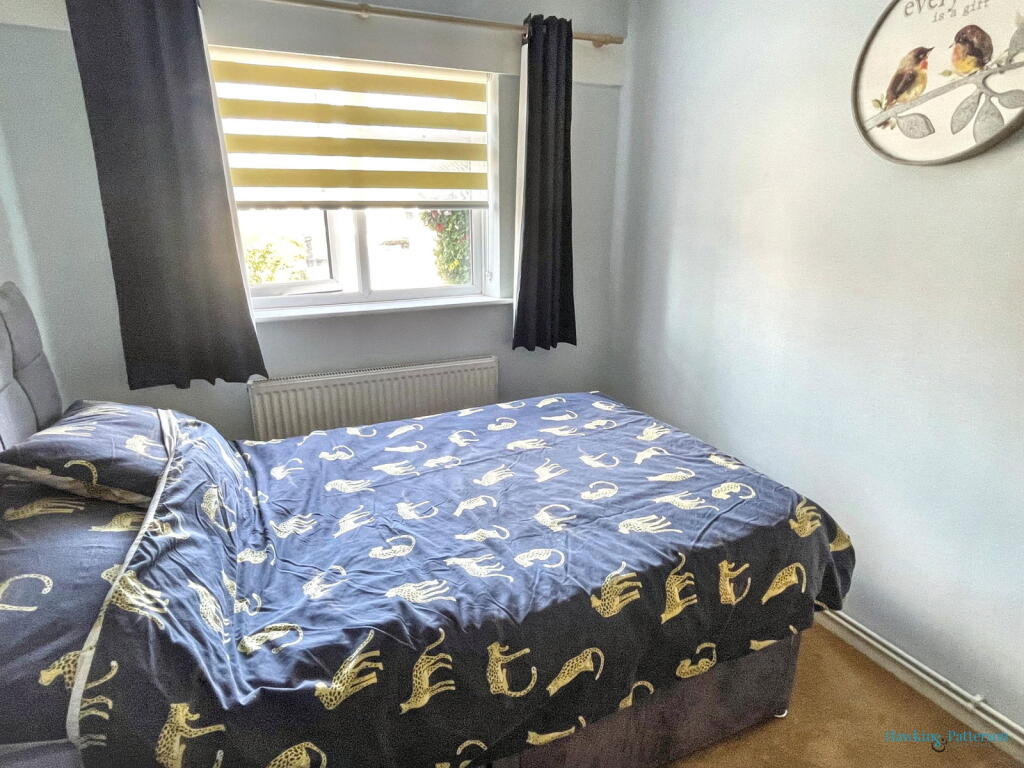 House in Birmingham - More