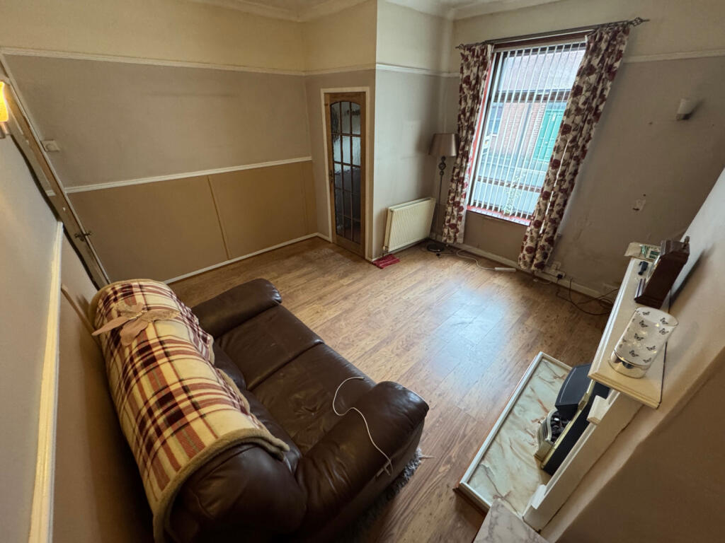 Lancaster Road, Hindley, WN2 photo 3