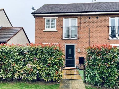 Main image of property: Rubys Walk, Fernwood, Newark