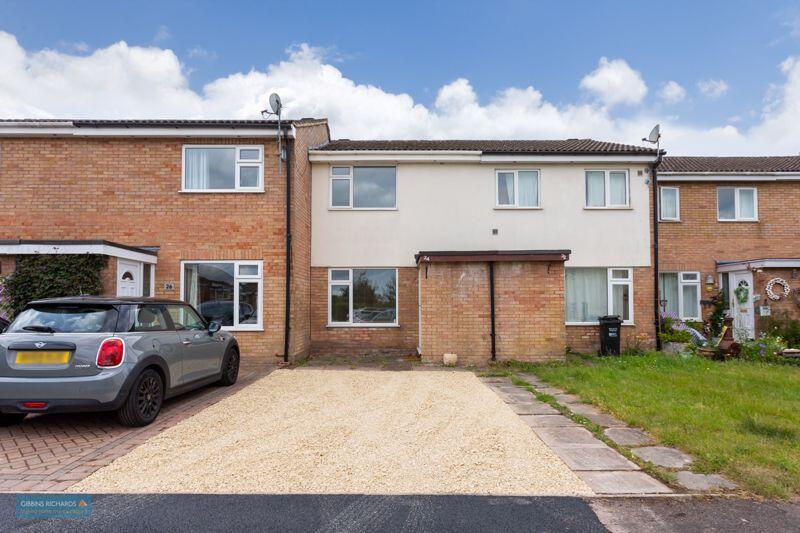 Main image of property: Trendle Road, Taunton