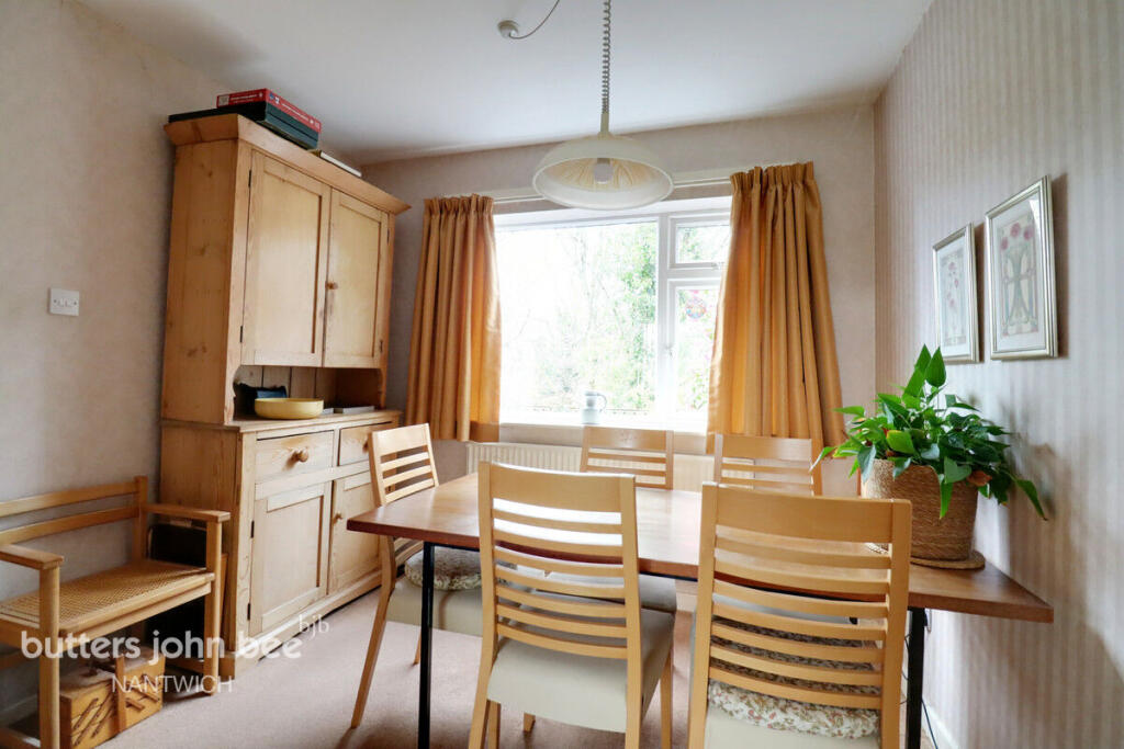 Armstrong Close, Audlem photo 4