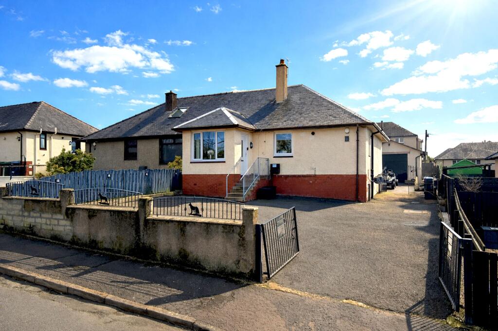 House in Kilmarnock