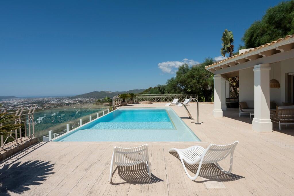 Main image of property: Can Furnet, Ibiza, Balearic Islands