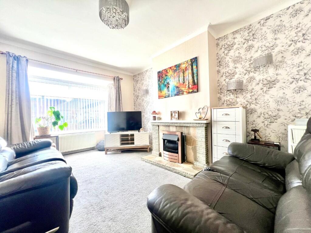 Orchard Road, Redcar, North Yorkshire, TS10 - Bild 3