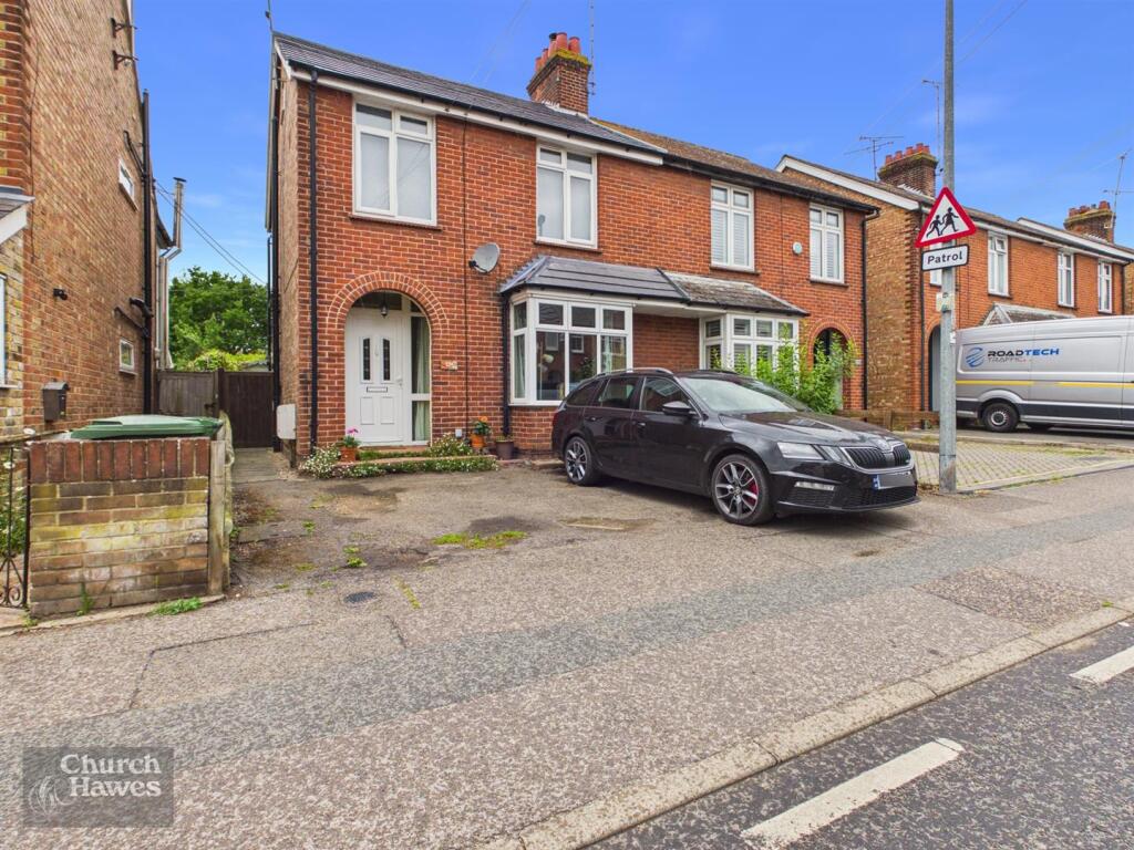 Main image of property: Fambridge Road, Maldon