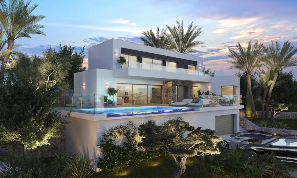 Main image of property: Valencia, Alicante, Benitatxell