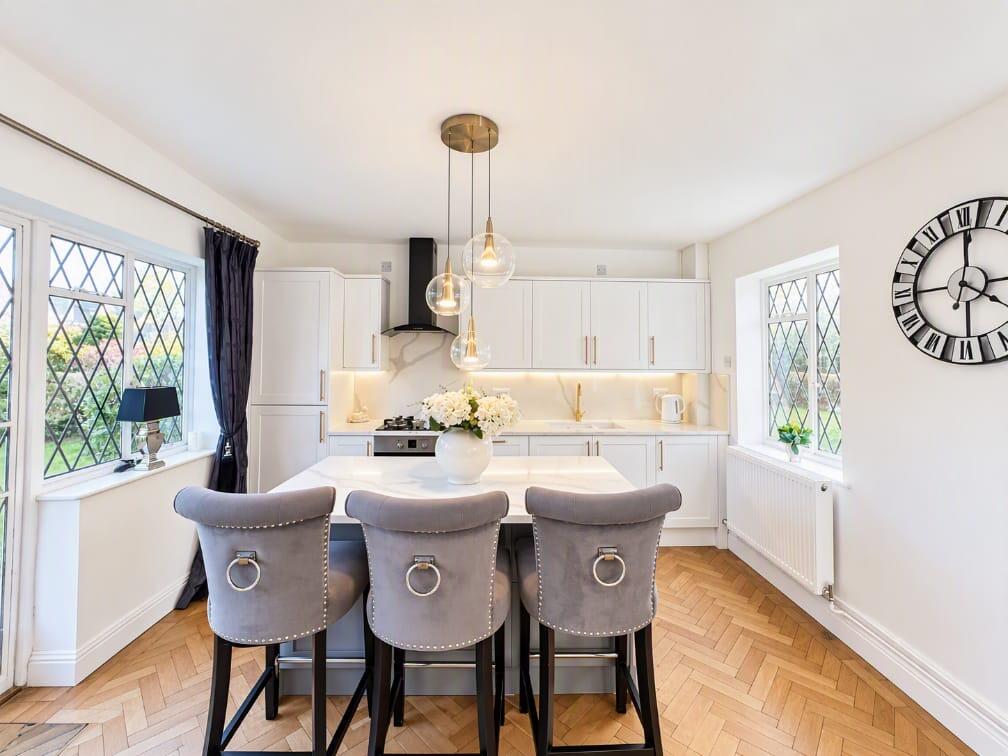 House in Arun, Littlehampton - More