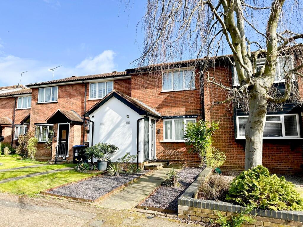 Main image of property: Ladywell Prospect, Sawbridgeworth, CM21