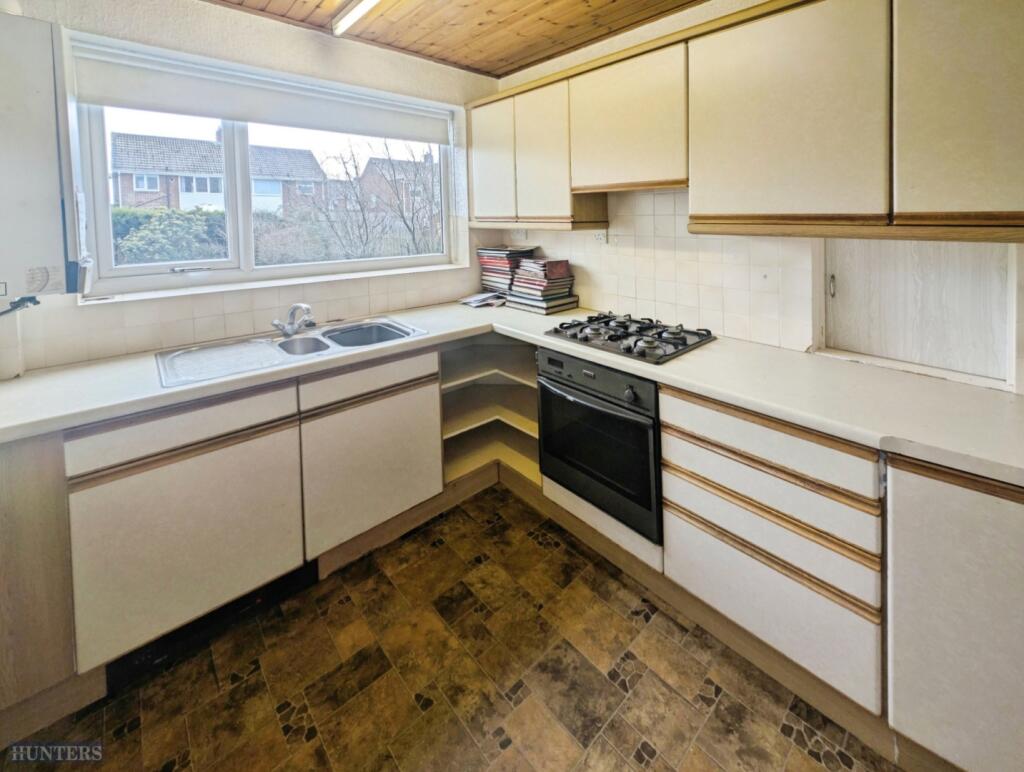 House in North Tyneside, North East - View 5