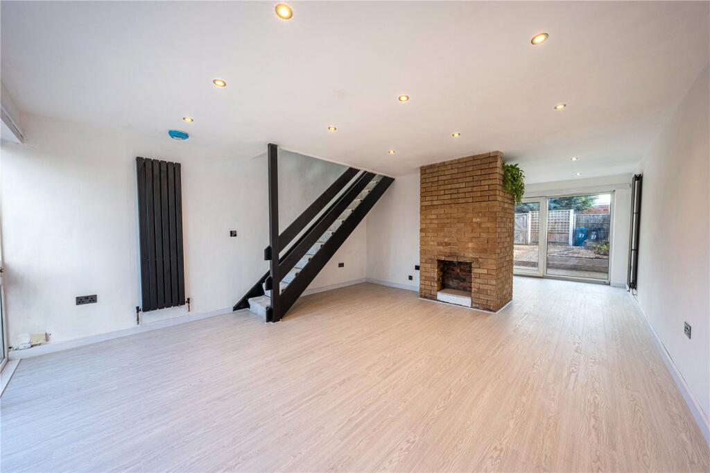 House in Lichfield - View 3